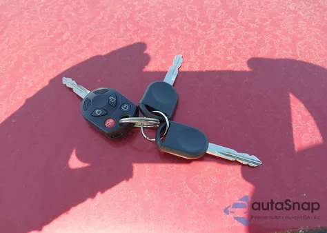 2006 Mercury Milan V6 from USA, damaged, VIN 3MEFM07196R604621